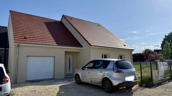 Courville-sur-eure