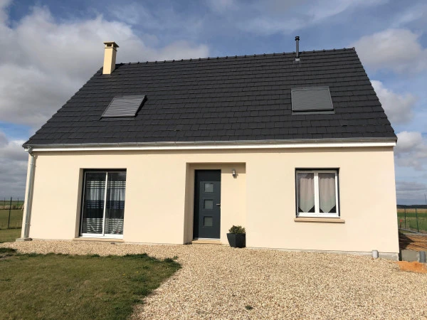 Constructeur de maison individuelle dans les Yvelines