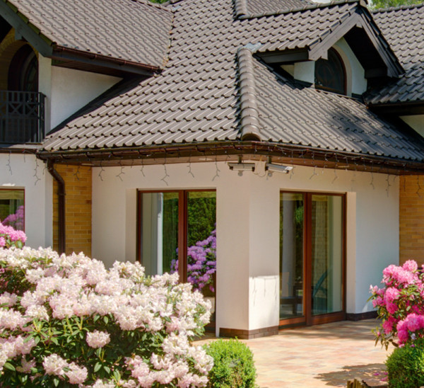 Maison neuve à Chartres à Nogent-le-Rotrou