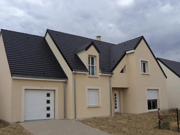 Maison personnalisée à Rambouillet