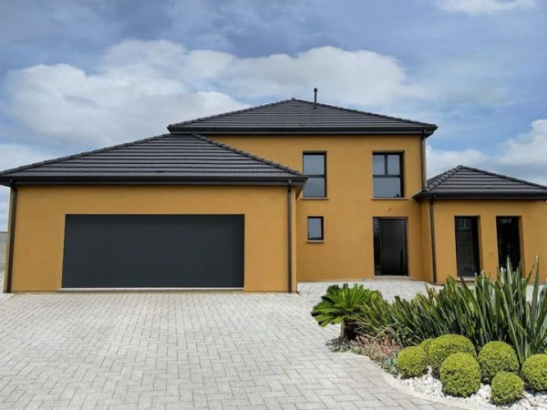 Maison sur mesure dans les Yvelines
